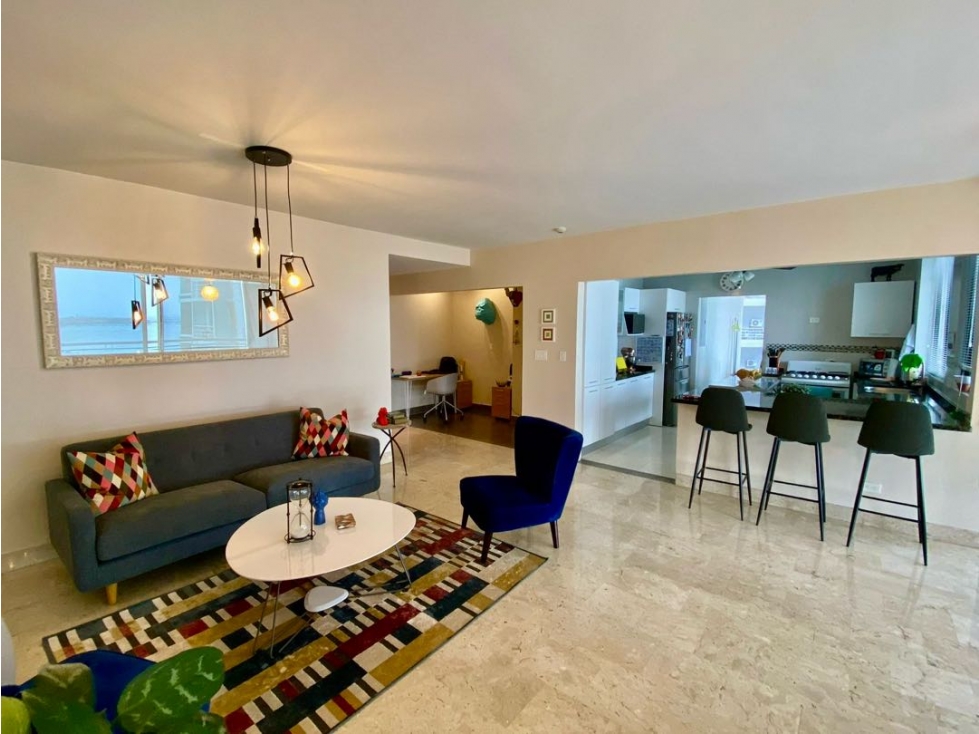 Se Vende en Los Delfines Ave. Balboa — foto 3