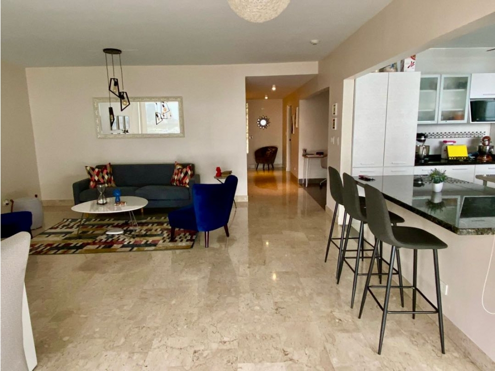 Se Vende en Los Delfines Ave. Balboa — foto 4