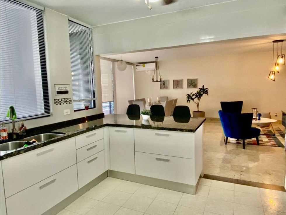 Se Vende en Los Delfines Ave. Balboa — foto 5