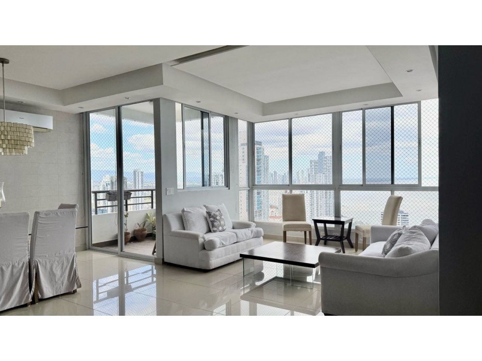 Se Vende Mandarin Bay San Francisco