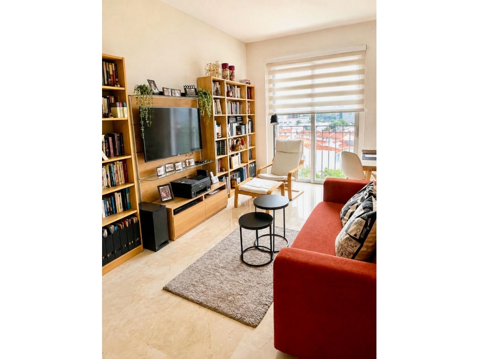 Se Vende en PH The Reserve — foto 6