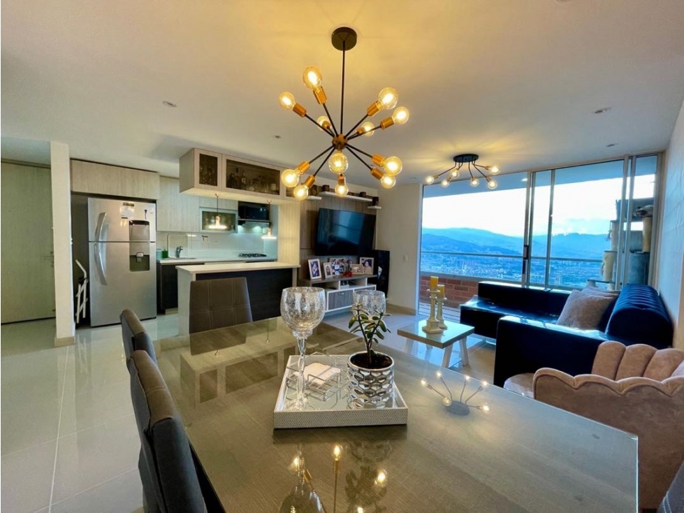 SE VENDE EN SABANETA SECTOR LAS LOMITAS — foto 4