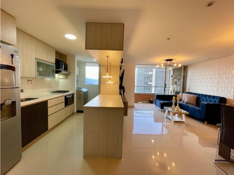 SE VENDE EN SABANETA SECTOR LAS LOMITAS — foto 5