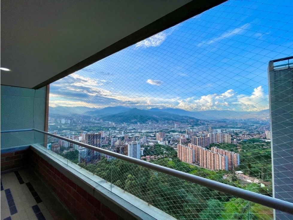 SE VENDE EN SABANETA SECTOR LAS LOMITAS — foto 6