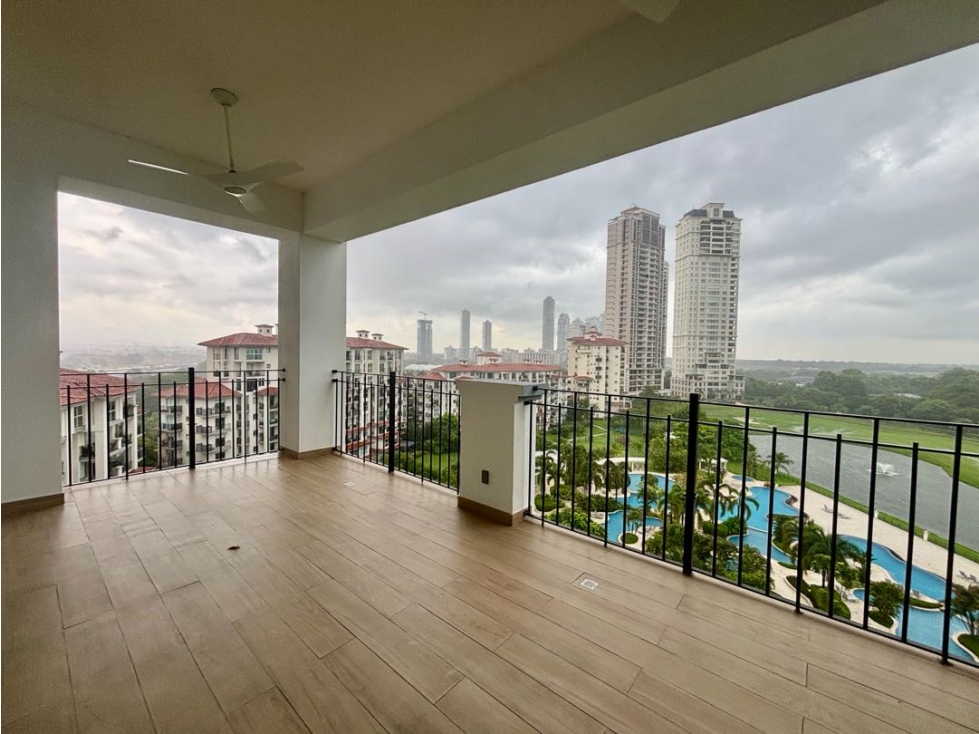 Se Vende en The Reserve, Santa Maria