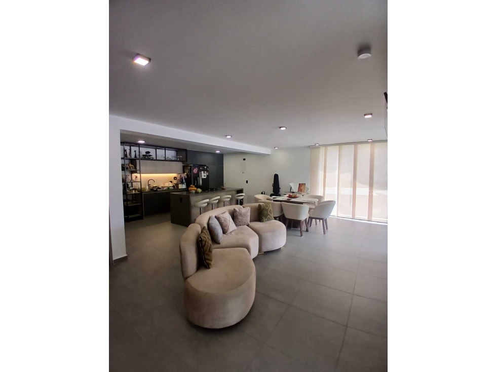 SE VENDE ESPECTACULAR APAPARTAMENTO EN SOLARUM (CERRITOS) — foto 2
