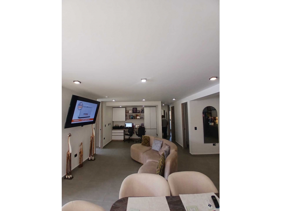 SE VENDE ESPECTACULAR APAPARTAMENTO EN SOLARUM (CERRITOS) — foto 3