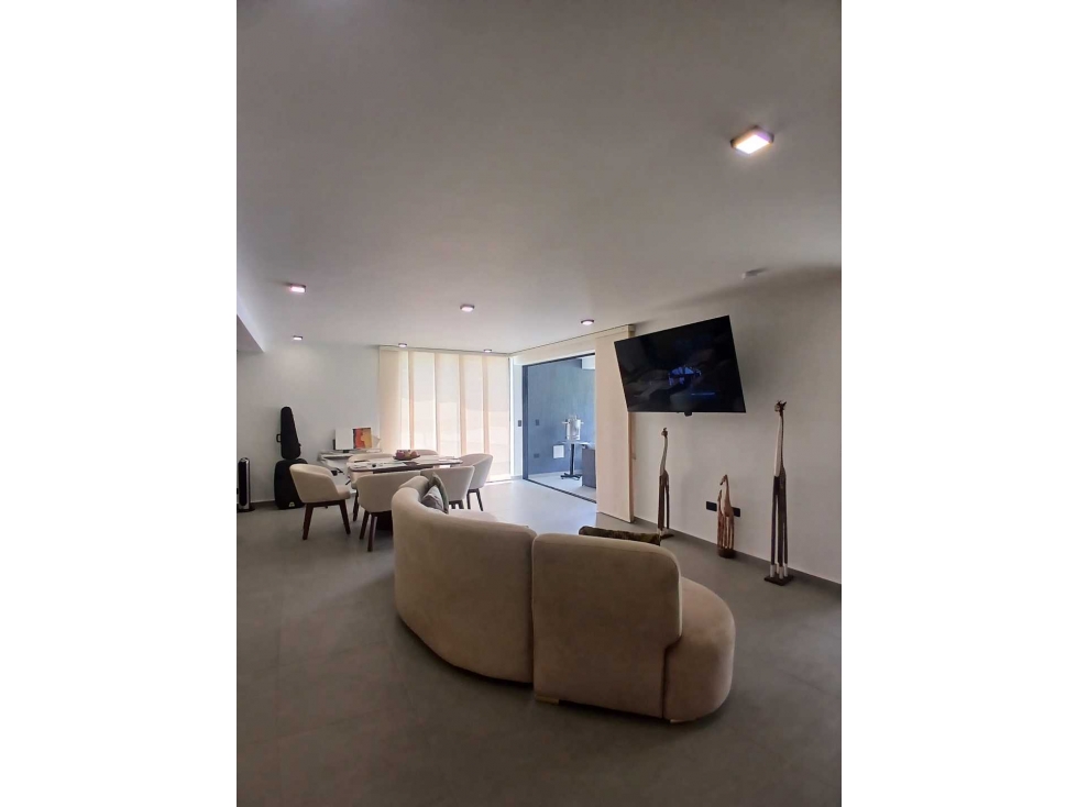 SE VENDE ESPECTACULAR APAPARTAMENTO EN SOLARUM (CERRITOS) — foto 4