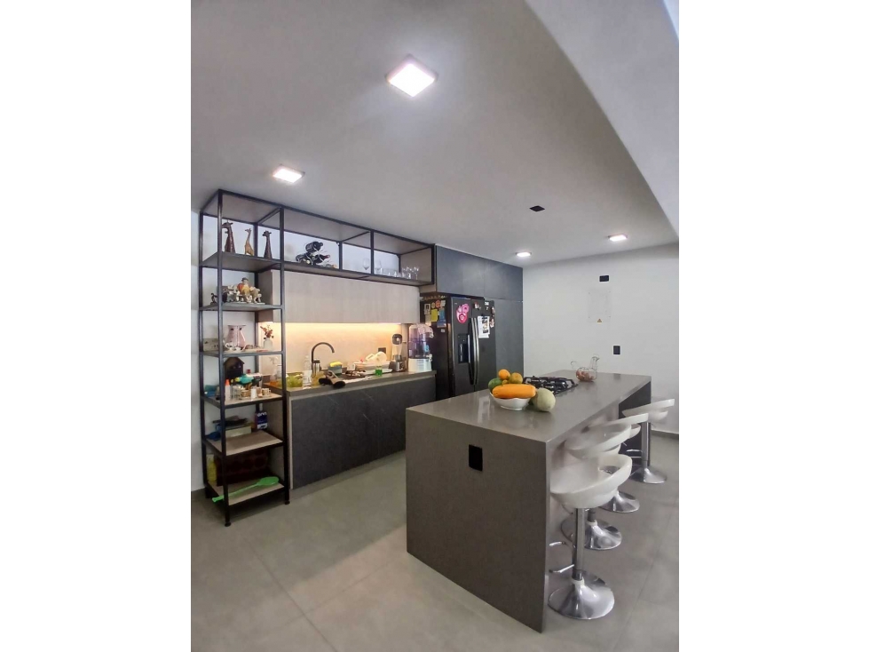 SE VENDE ESPECTACULAR APAPARTAMENTO EN SOLARUM (CERRITOS) — foto 5