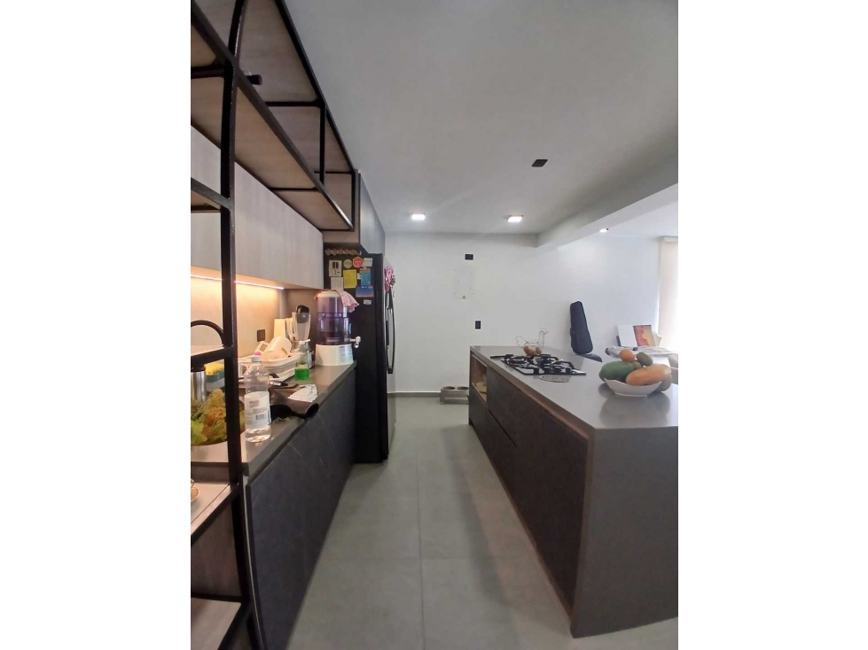 SE VENDE ESPECTACULAR APAPARTAMENTO EN SOLARUM (CERRITOS) — foto 6