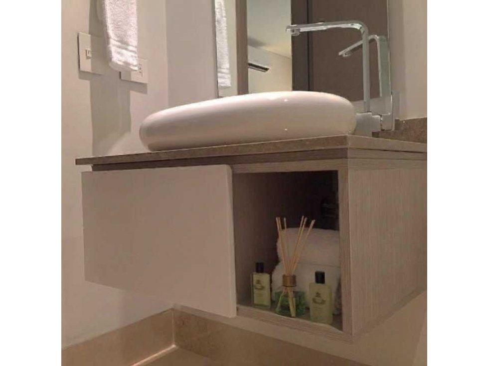 SE VENDE ESPECTACULAR APARTAESTUDIO — foto 4