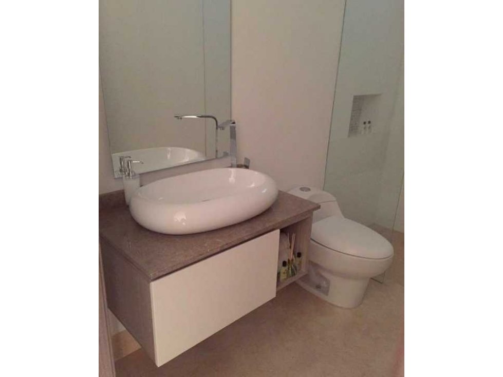 SE VENDE ESPECTACULAR APARTAESTUDIO — foto 5