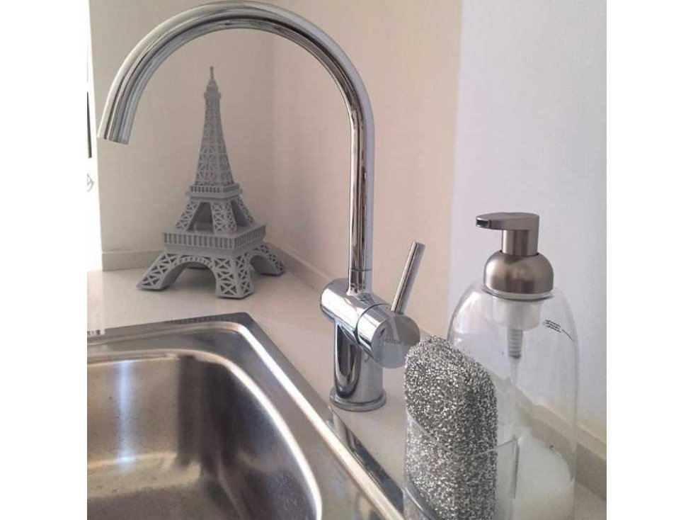 SE VENDE ESPECTACULAR APARTAESTUDIO — foto 6