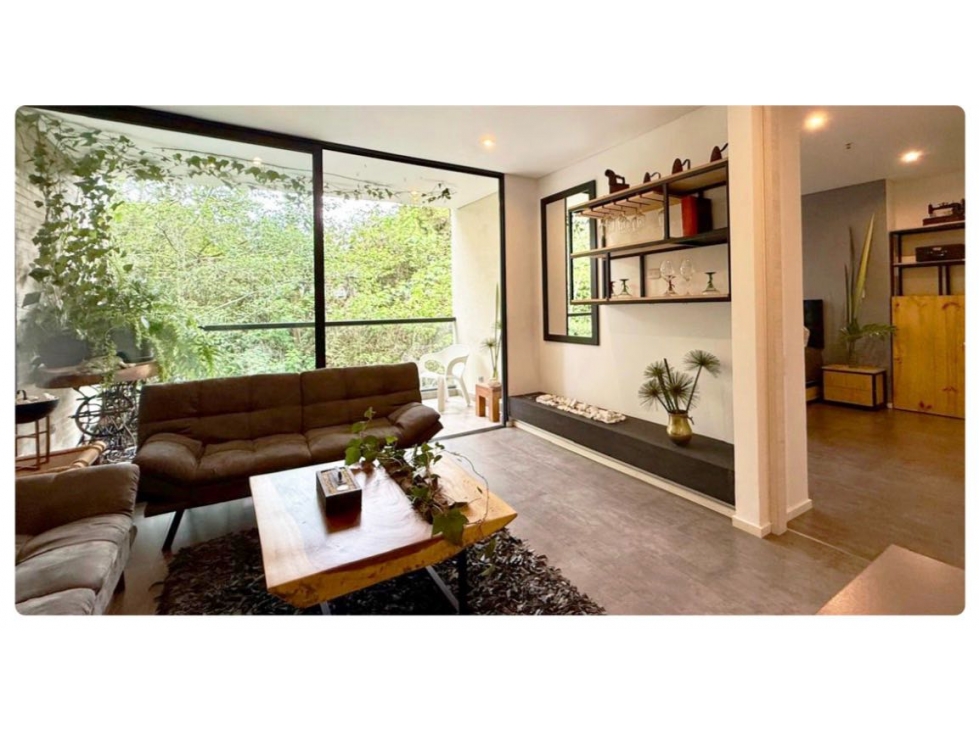 Apartaestudio en Venta en Alto de las Palmas