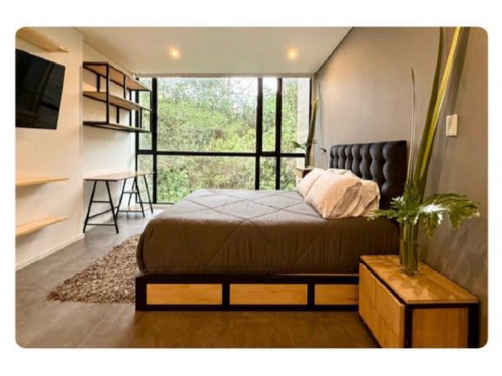 Apartaestudio en Venta en Alto de las Palmas — foto 2