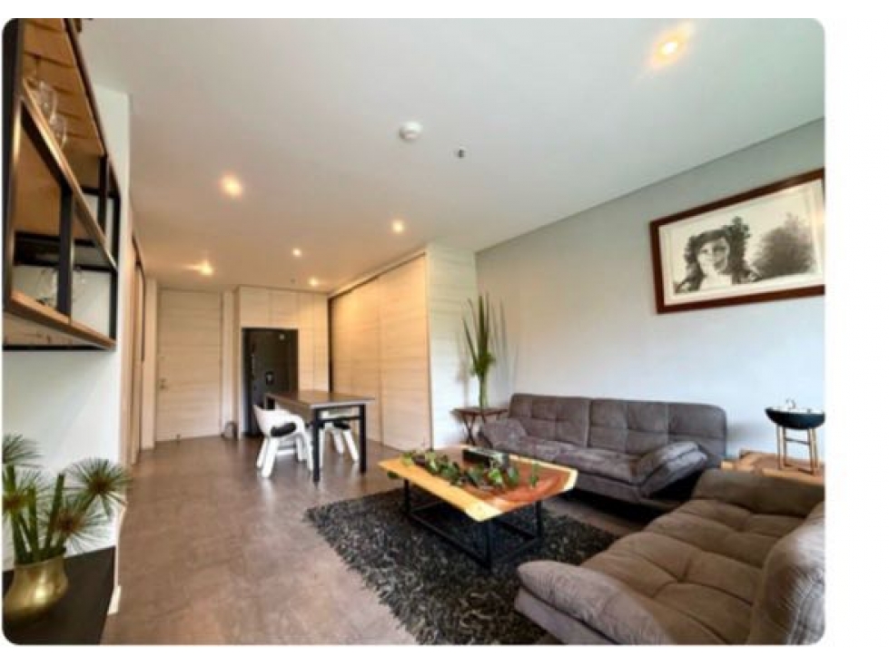 Apartaestudio en Venta en Alto de las Palmas — foto 4