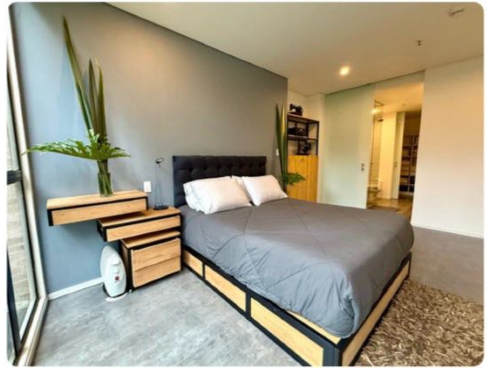Apartaestudio en Venta en Alto de las Palmas — foto 5