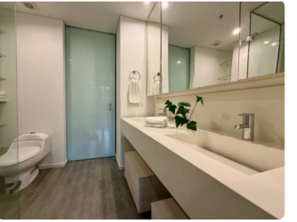 Apartaestudio en Venta en Alto de las Palmas — foto 6
