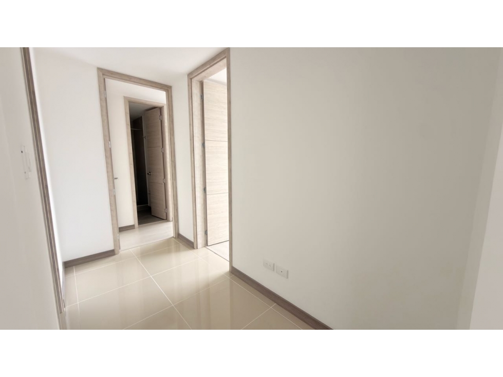 SE VENDE ESPECTACULAR APARTAMANTO HACIENDA EL CORTIJO ELITE — foto 4