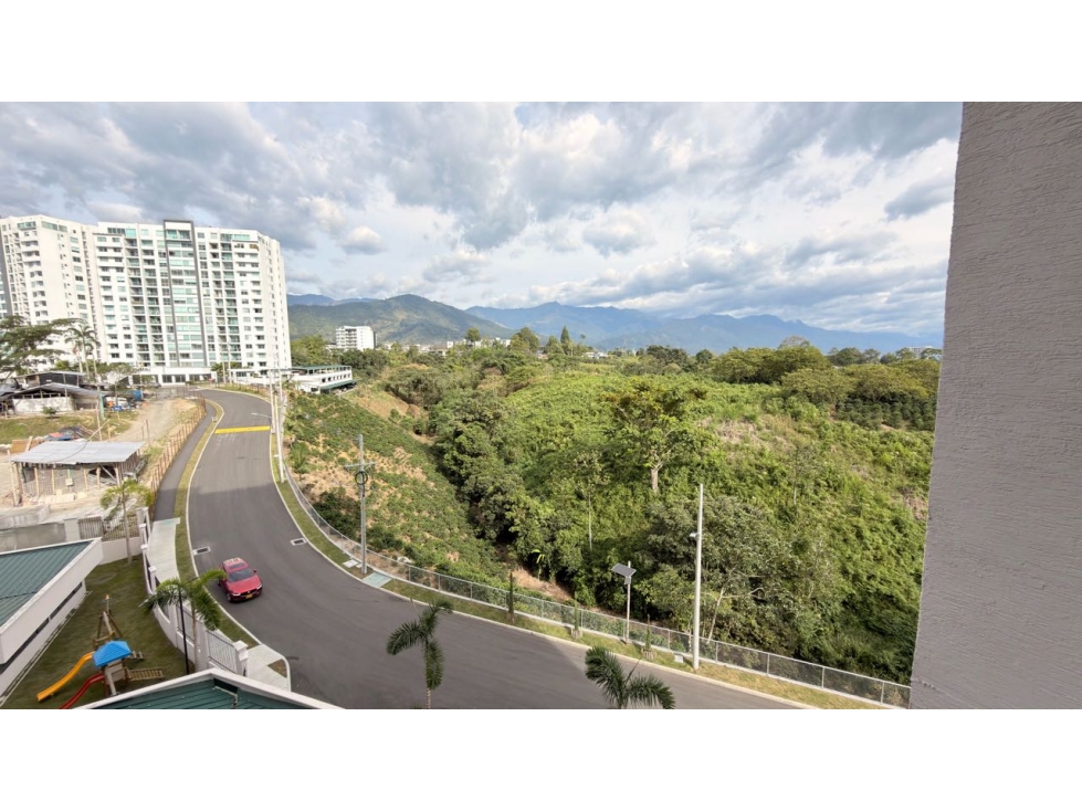 SE VENDE ESPECTACULAR APARTAMANTO HACIENDA EL CORTIJO ELITE — foto 3