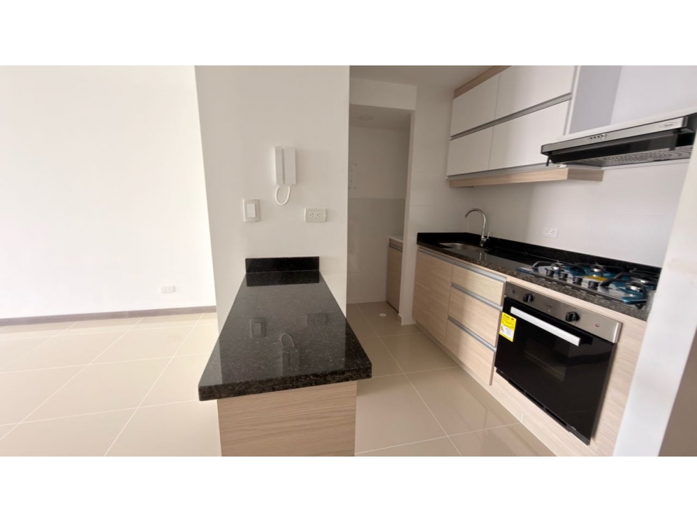 SE VENDE ESPECTACULAR APARTAMANTO HACIENDA EL CORTIJO ELITE — foto 6