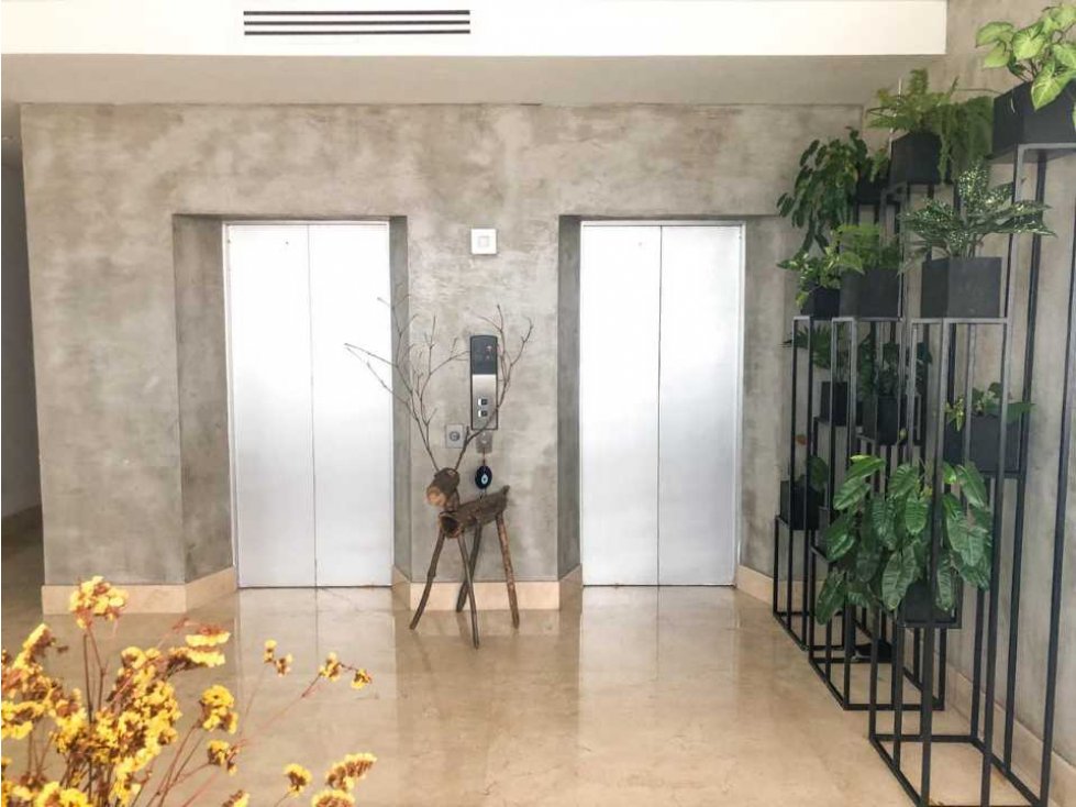 SE VENDE ESPECTACULAR APARTAMENTO EN ALTO PRADO, BARRANQUIILLA — foto 5