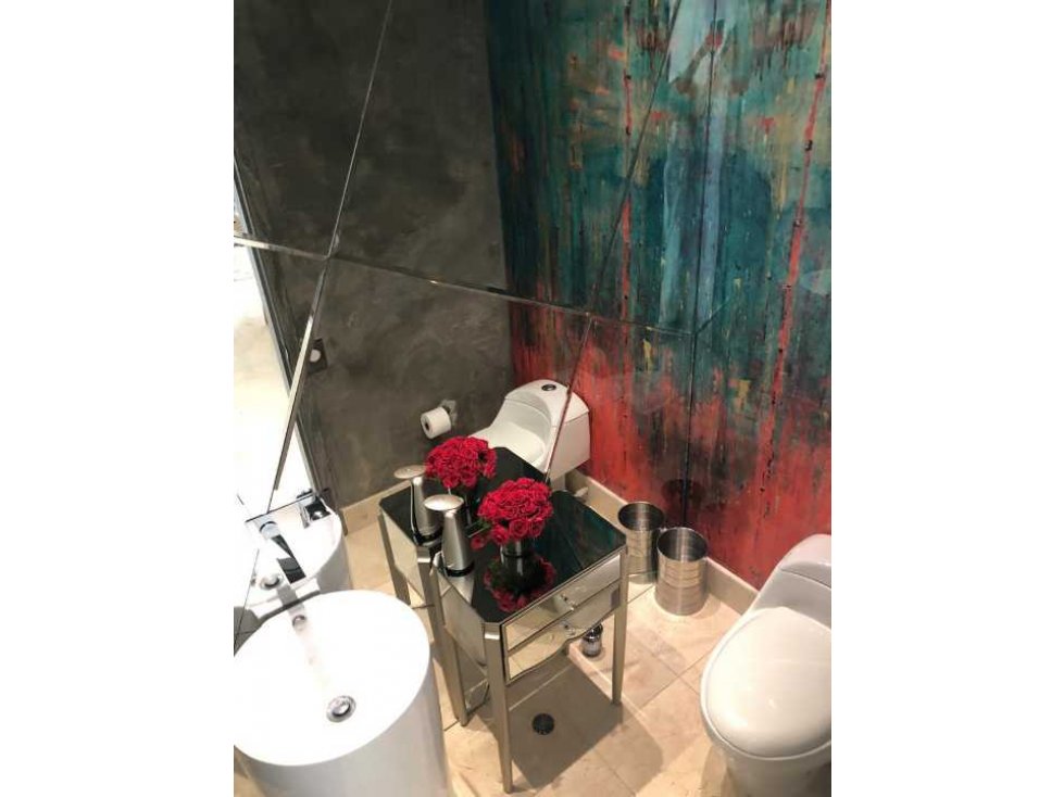 SE VENDE ESPECTACULAR APARTAMENTO EN ALTO PRADO, BARRANQUIILLA — foto 6
