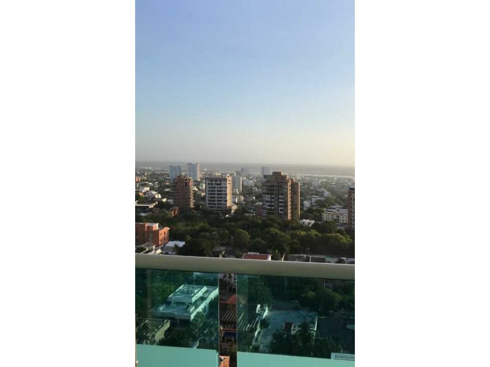 SE VENDE ESPECTACULAR APARTAMENTO EN EL GOLF BARRANQUILLA — foto 6