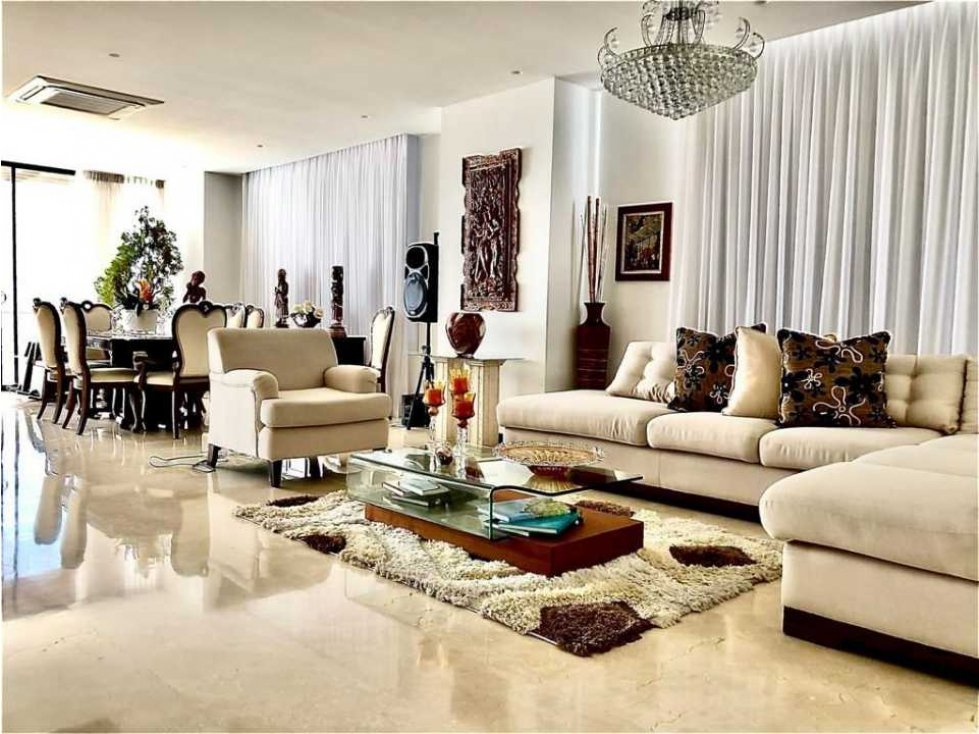 SE VENDE ESPECTACULAR APARTAMENTO EN ALTO PRADO — foto 2