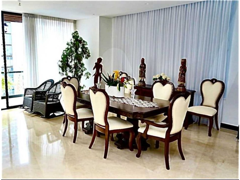 SE VENDE ESPECTACULAR APARTAMENTO EN ALTO PRADO — foto 3