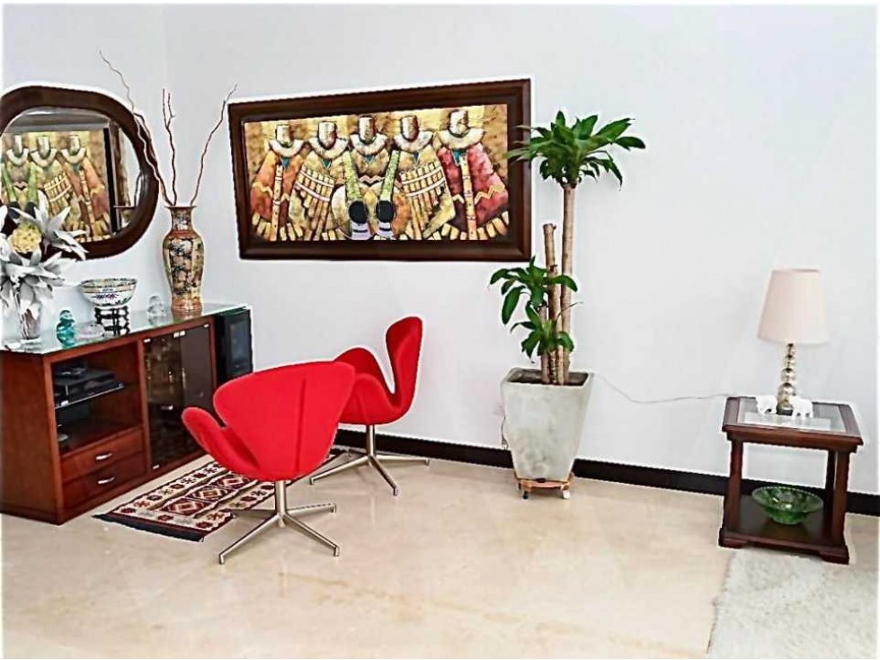 SE VENDE ESPECTACULAR APARTAMENTO EN ALTO PRADO — foto 5