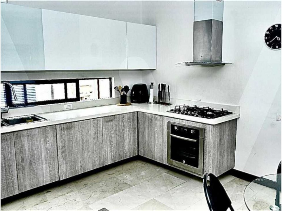 SE VENDE ESPECTACULAR APARTAMENTO EN ALTO PRADO — foto 6