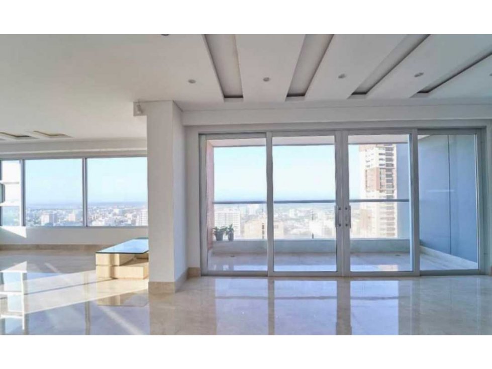 SE VENDE ESPECTACULAR APARTAMENTO EN ALTO PRADO — foto 2