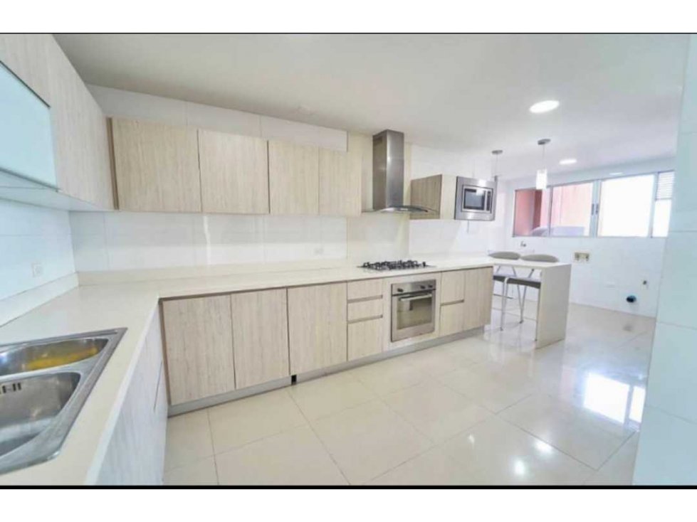 SE VENDE ESPECTACULAR APARTAMENTO EN ALTO PRADO — foto 5