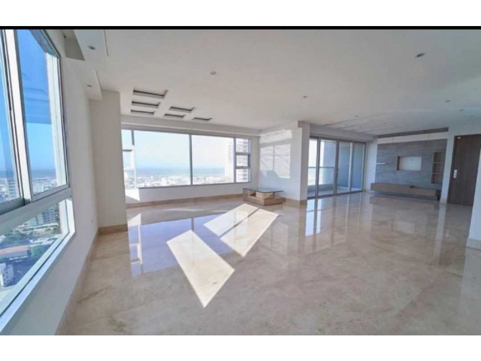 SE VENDE ESPECTACULAR APARTAMENTO EN ALTO PRADO — foto 6