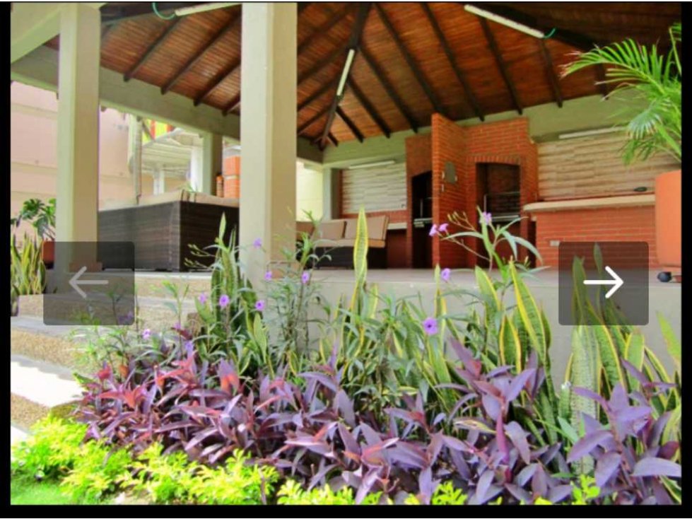 SE VENDE ESPECTACULAR APARTAMENTO CERCA A BUENAVISTA