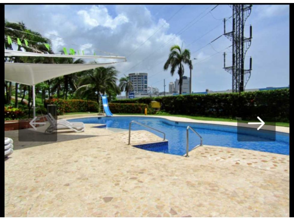 SE VENDE ESPECTACULAR APARTAMENTO CERCA A BUENAVISTA — foto 6