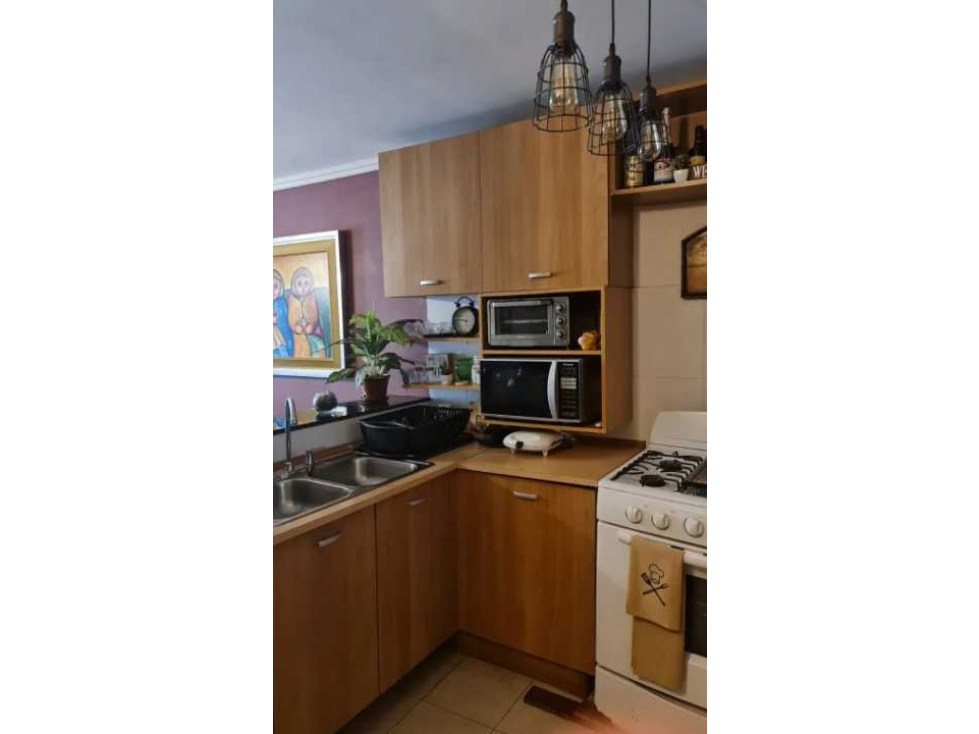 Se Vende Espectacular Apartamento en La Vía España