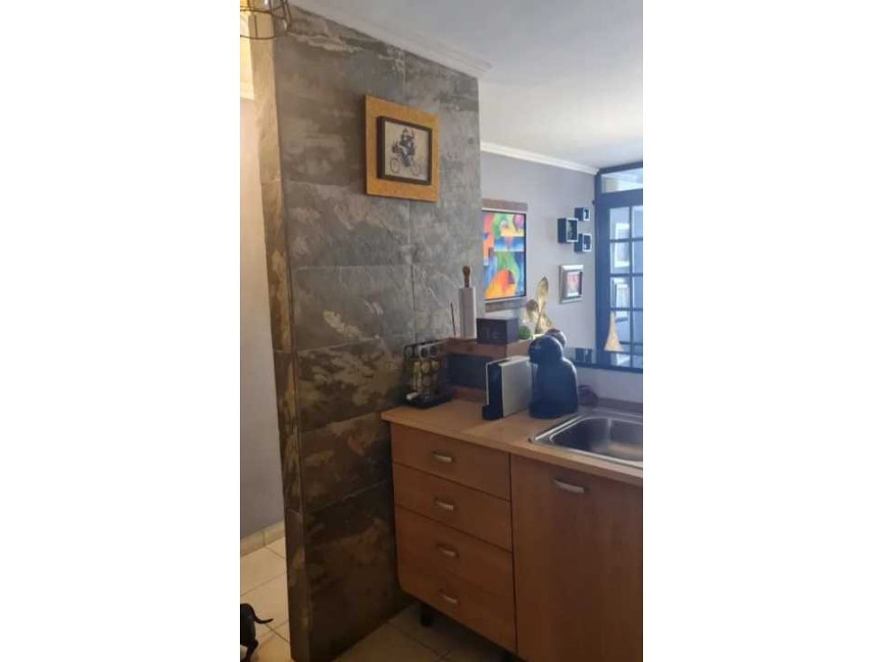 Se Vende Espectacular Apartamento en La Vía España — foto 2