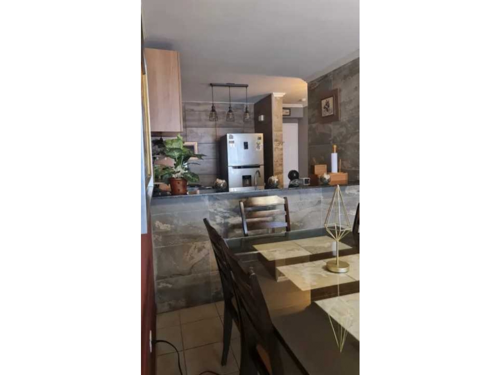 Se Vende Espectacular Apartamento en La Vía España — foto 3