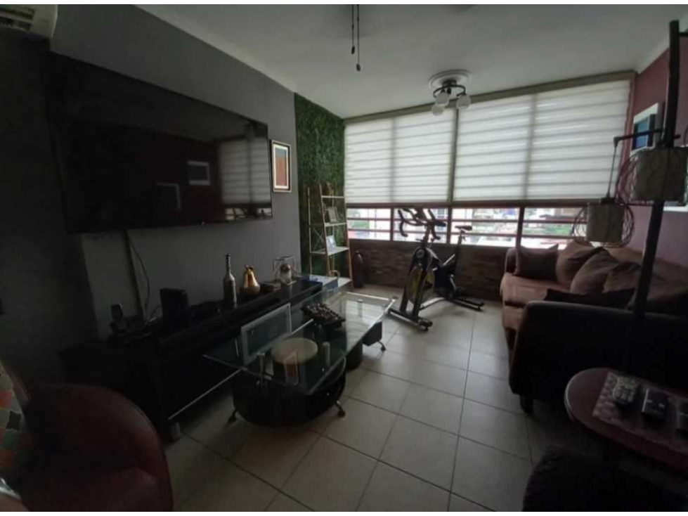 Se Vende Espectacular Apartamento en La Vía España — foto 4