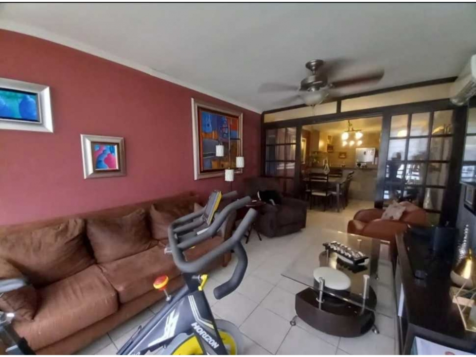 Se Vende Espectacular Apartamento en La Vía España — foto 5