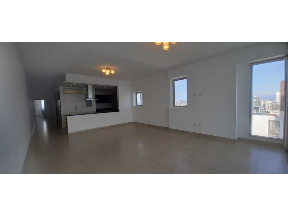 Se Vende Espectacular Apartamento en Avenida Balboa — foto 6