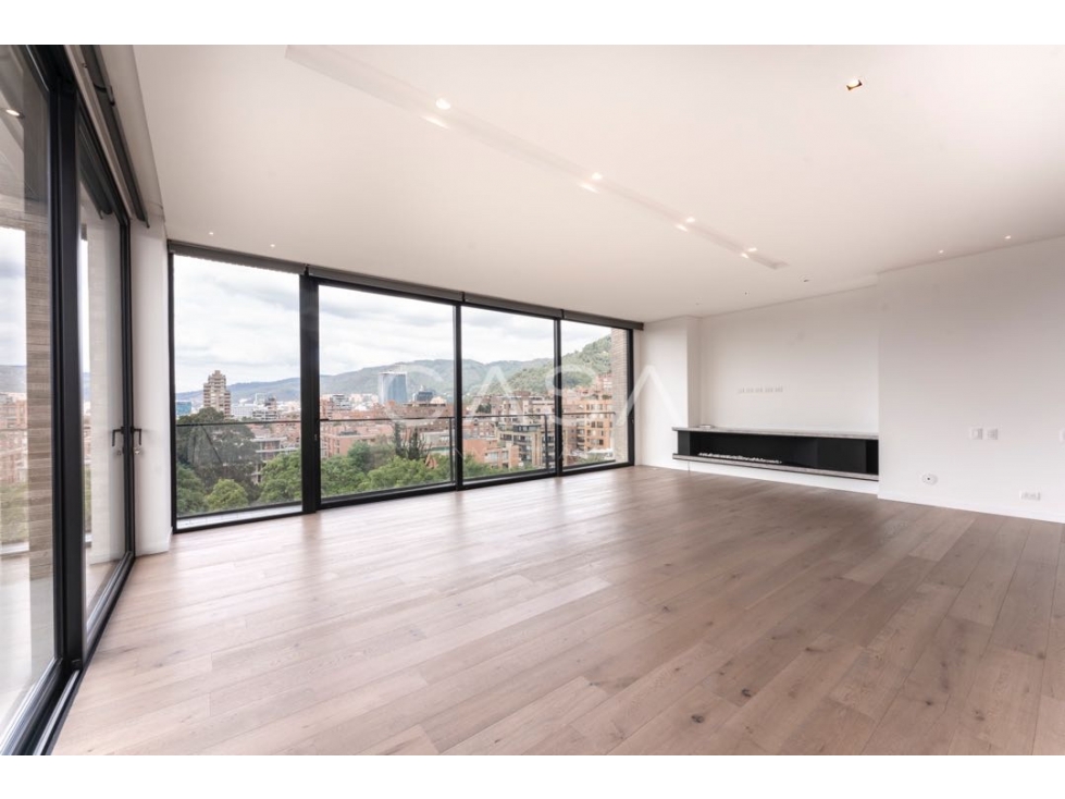SE VENDE ESPECTACULAR APARTAMENTO DE LUJO CON TERRAZA EN CHICÓ MUSEO — foto 5