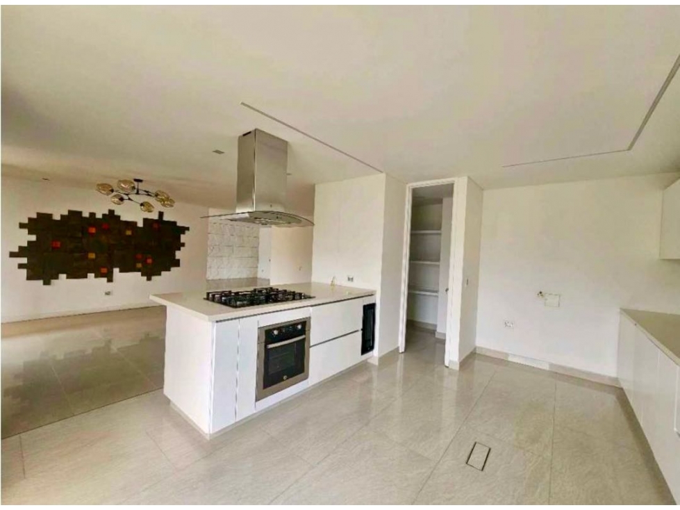 Apartamento en venta en conjunto Barrio Normandía Oeste de Cali Valle — foto 2