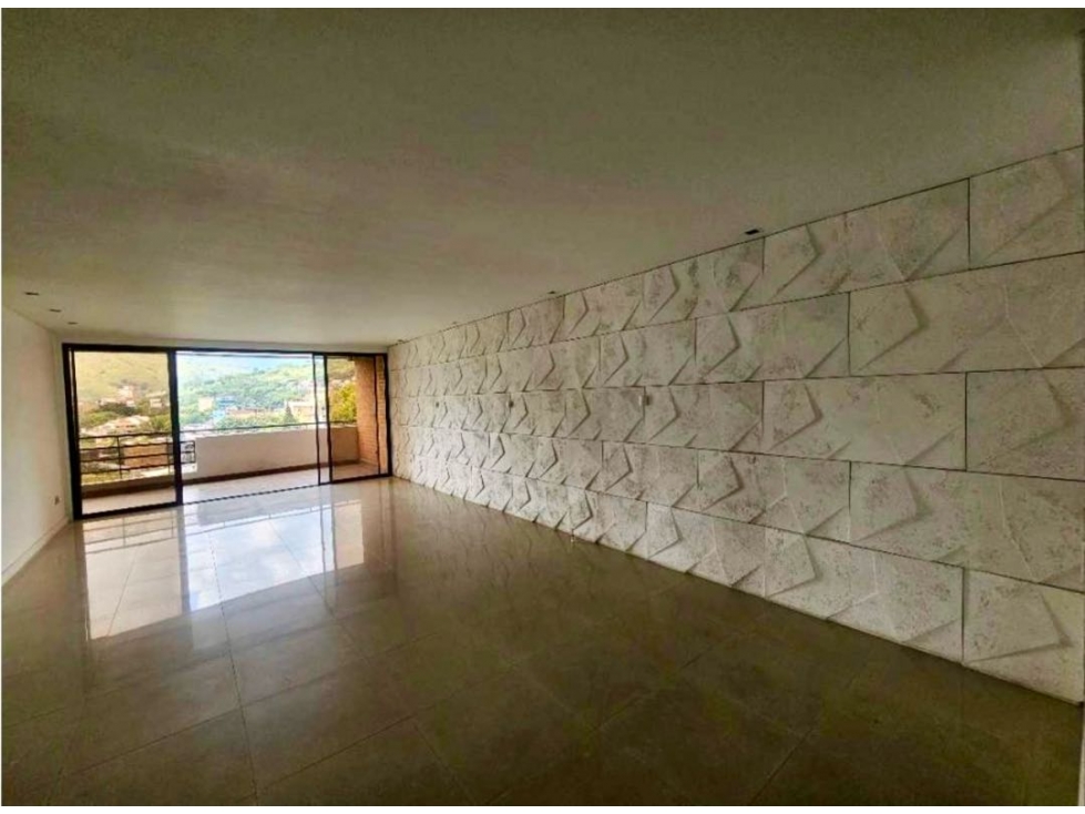 Apartamento en venta en conjunto Barrio Normandía Oeste de Cali Valle — foto 3