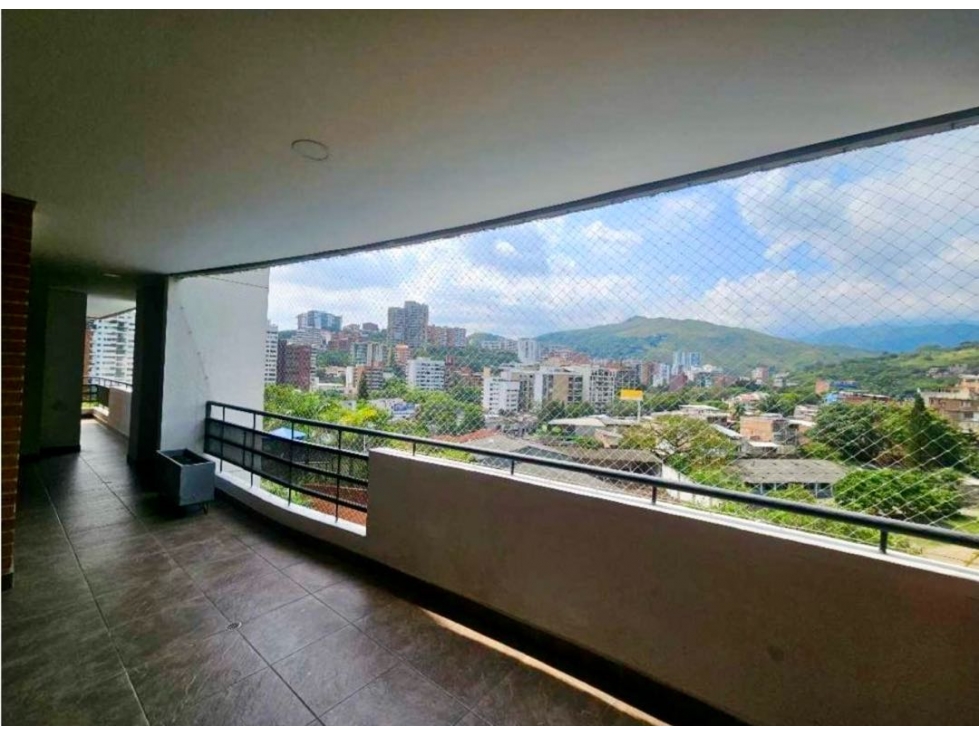Apartamento en venta en conjunto Barrio Normandía Oeste de Cali Valle — foto 4