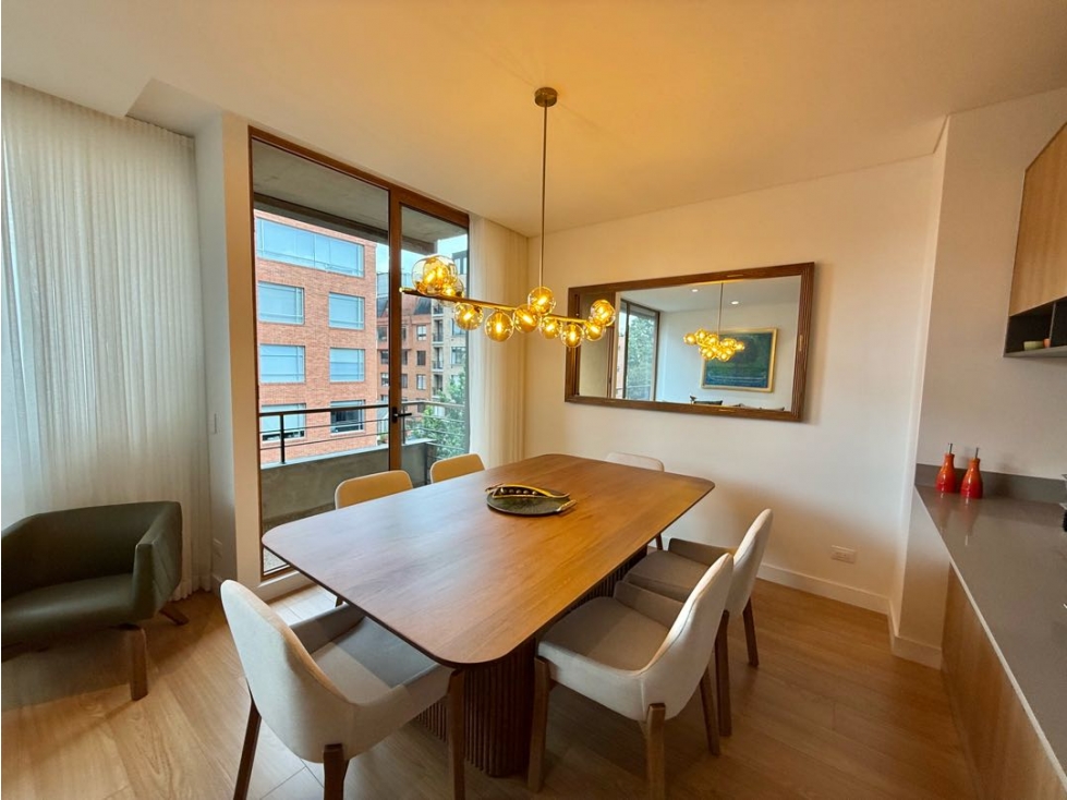Se Vende espectacular apartamento para estrenar — foto 3