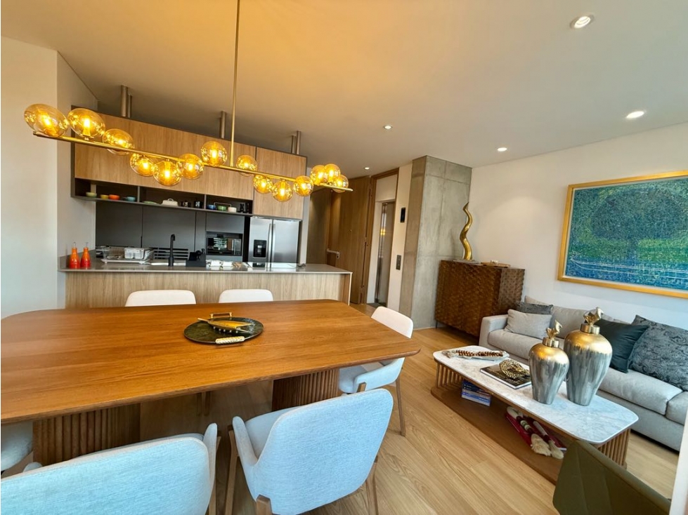 Se Vende espectacular apartamento para estrenar — foto 5