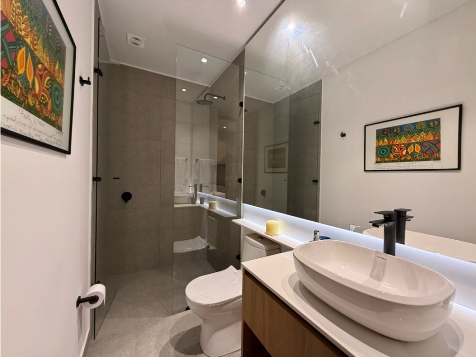 Se Vende espectacular apartamento para estrenar — foto 6
